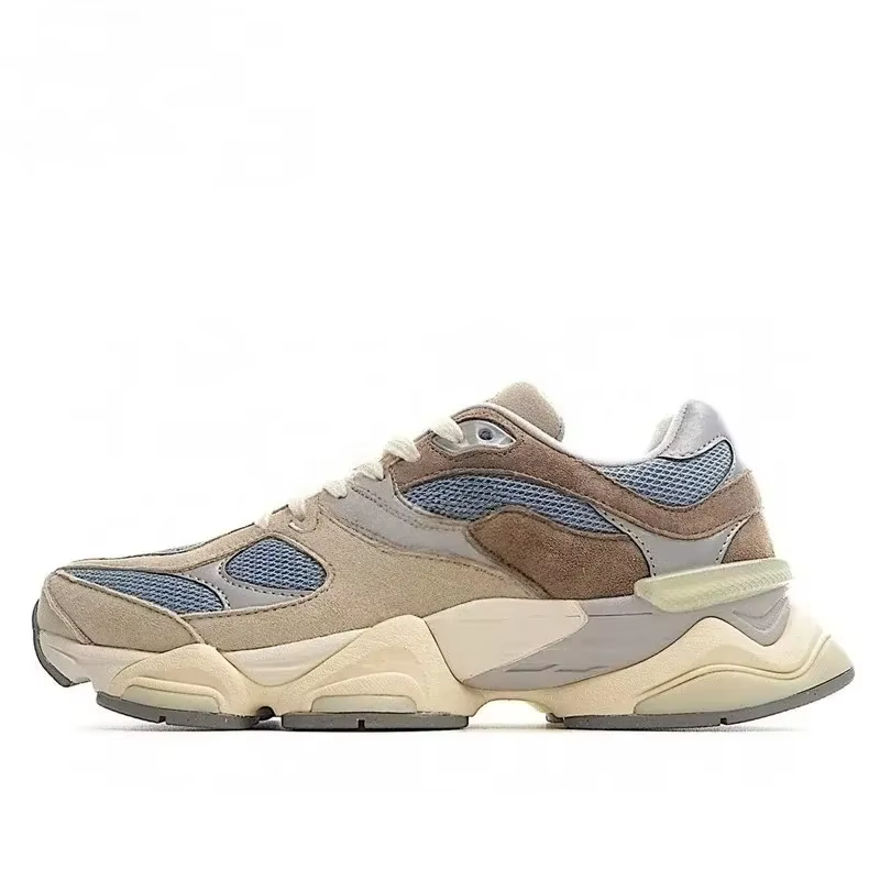 Chaussures de sport et de course classiques de haute qualité pour couple, respirantes et polyvalente