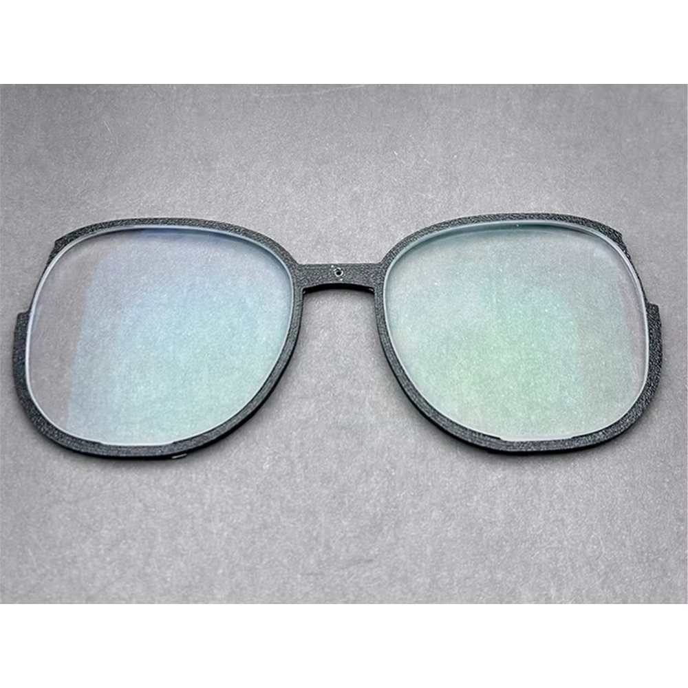 Lunettes AR intelligentes MYVU, lentilles pour myopie, accessoires de Prescription