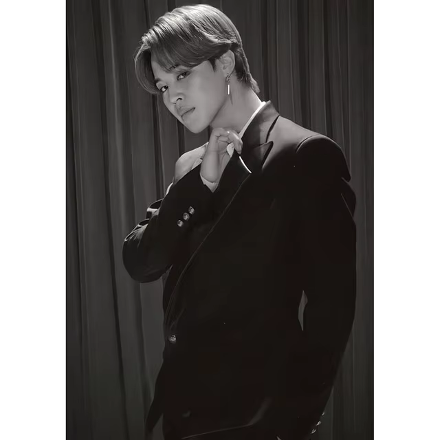 Affiche et impressions de groupe de musique coréen Kpop Boys Idol, peinture sur toile vintage, art m