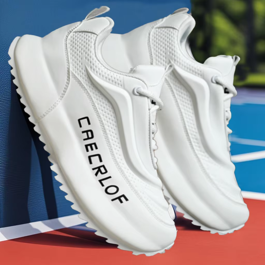 Chaussures de randonnée tendance pour hommes, avec doublure confortable, semelles épaisses et durabl