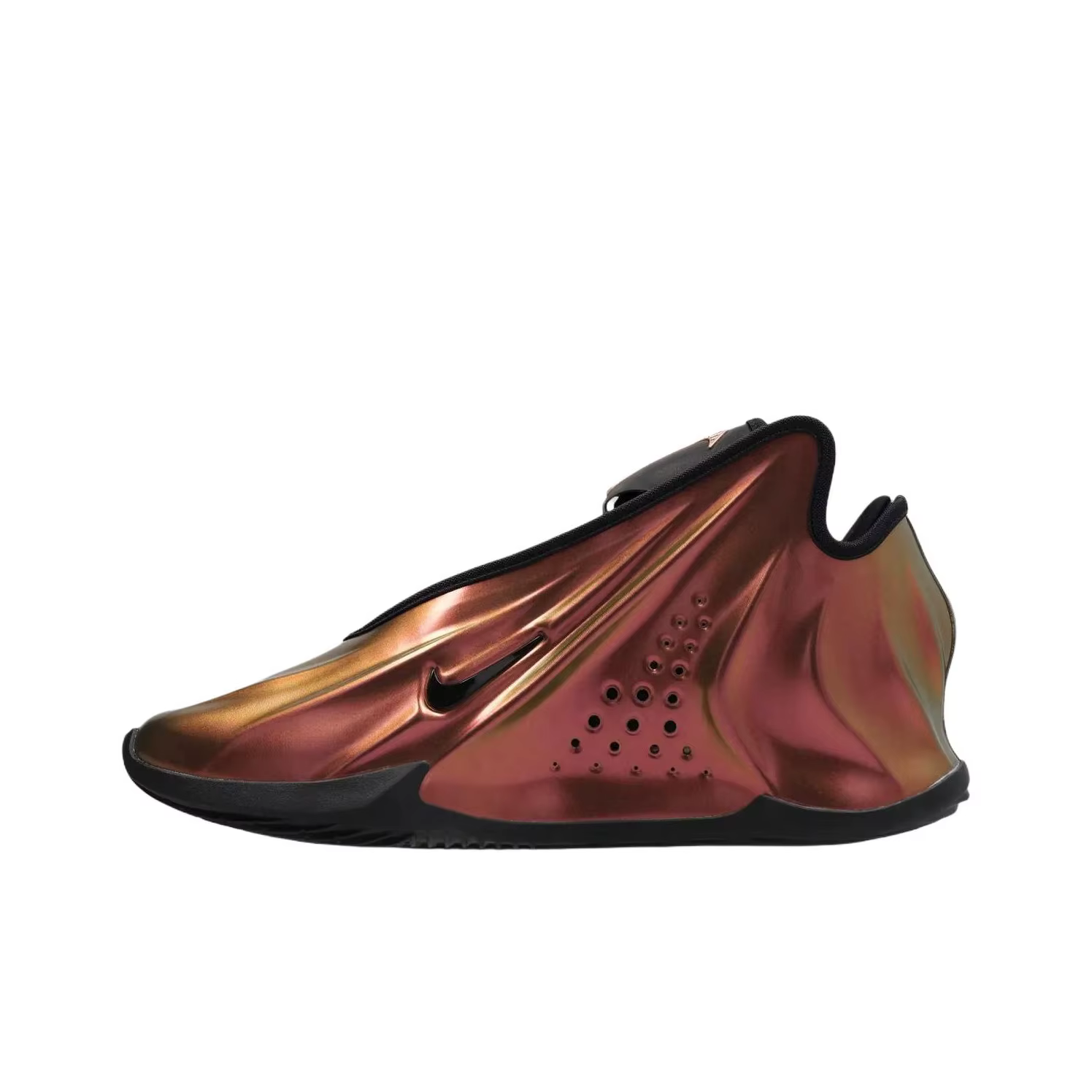 Nike G.T. Chaussures de basket-ball Future unisexes Copper FZ5591-900