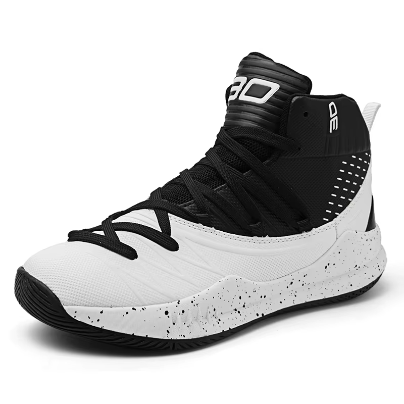 Chaussures de basket confortables pour hommes, style minimaliste, antidérapantes, semelle résistante