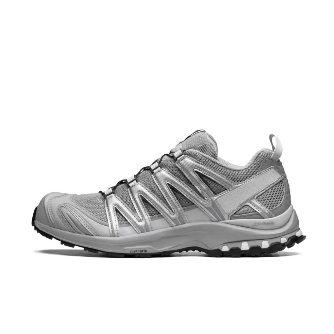 SALOMON Chaussures de course d'extérieur originales de qualité pour hommes et fe