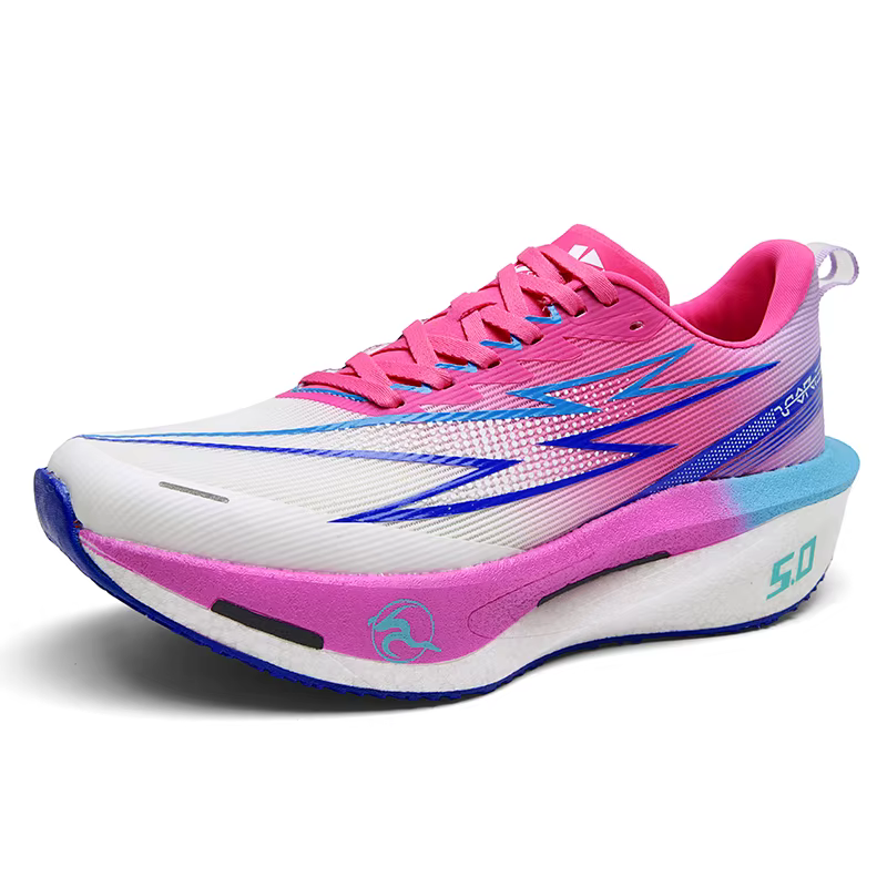 Nouvelles baskets de course hommes léger vêtements respirants résistant doux chaussures de Jogging d