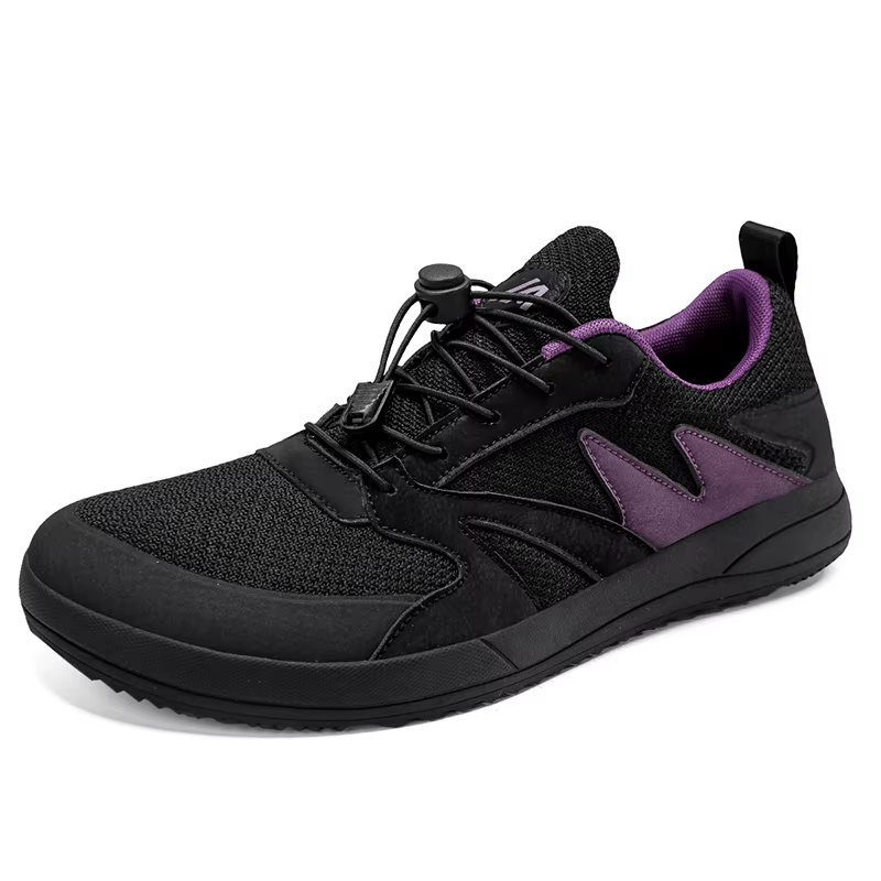 Chaussures de sport originales pour homme, sneakers confortables, respirantes et décontractées, sans