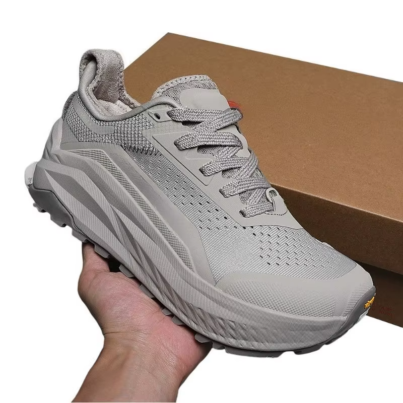 Chaussures de sport classiques confortables pour hommes, à semelle large, amortissantes, pour le spo