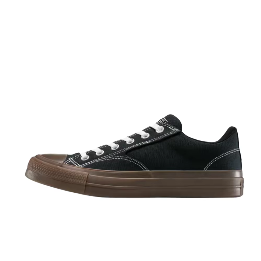 Converse Malden Street All Star : baskets basses en toile confortables, polyvalentes et durables (un
