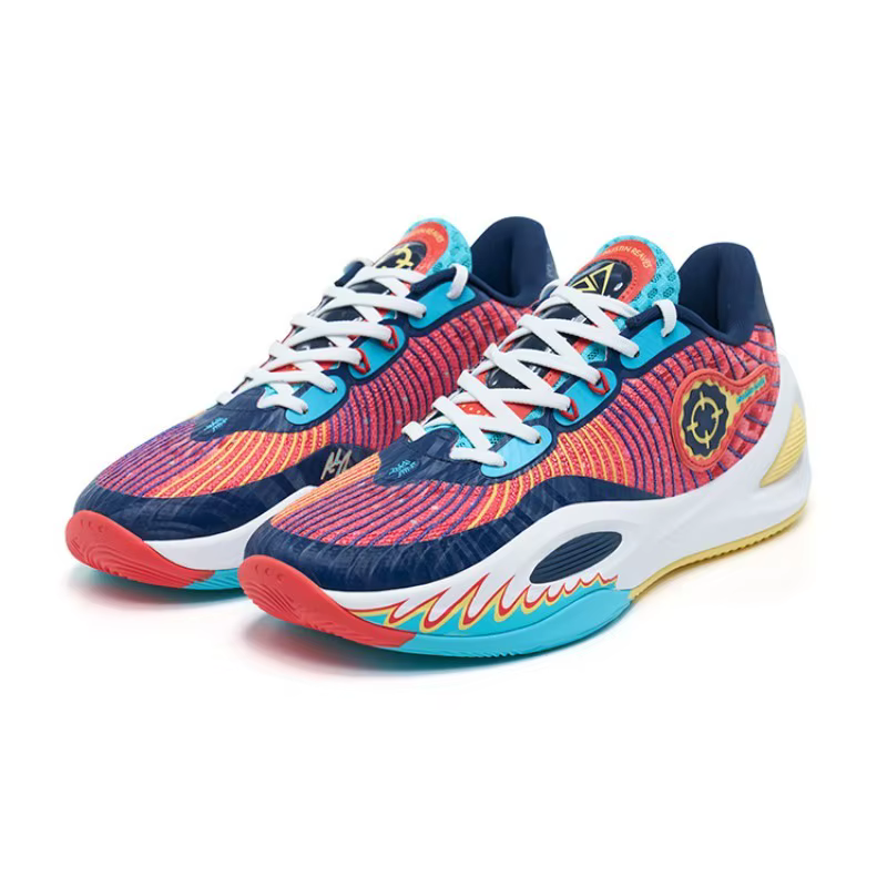 Vente flash!SANS BOÎTE! RIGORER Austin Reaves chaussures Rigorer AR1 'ancien du DRAGON' hommes chaus