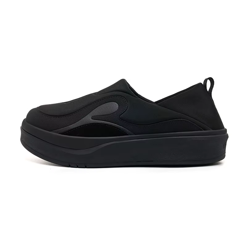 Sneakers à plateforme RIGORER |   Mules Chunky pour Hommes Printemps 2026 |   Chaussures de marche d