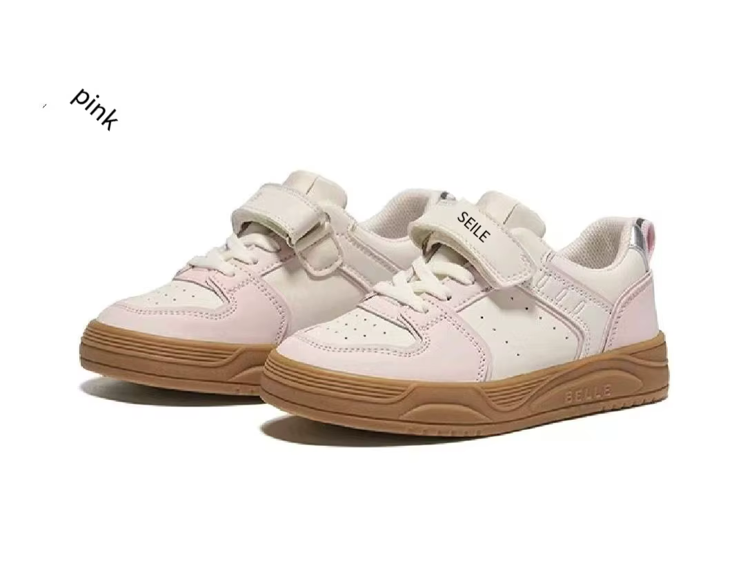 Chaussures enfant Belle