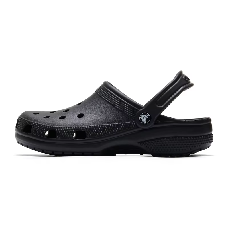 Crocs(Crocs) Chaussures pour hommes et femmes, pantoufles, sandales décontractées d'extérieur, sabot