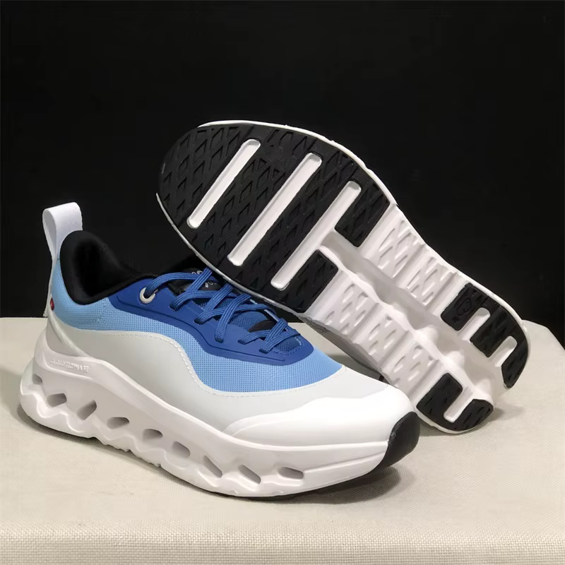 Nouvelles Chaussures de Course Amortissantes 2026 pour Hommes et Femmes – Baskets Décontractées Légè