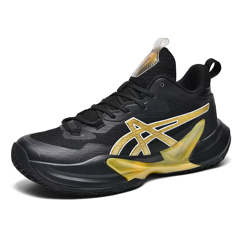 Chaussures de tennis de table professionnelles pour hommes, chaussures de badminton pour hommes, cha