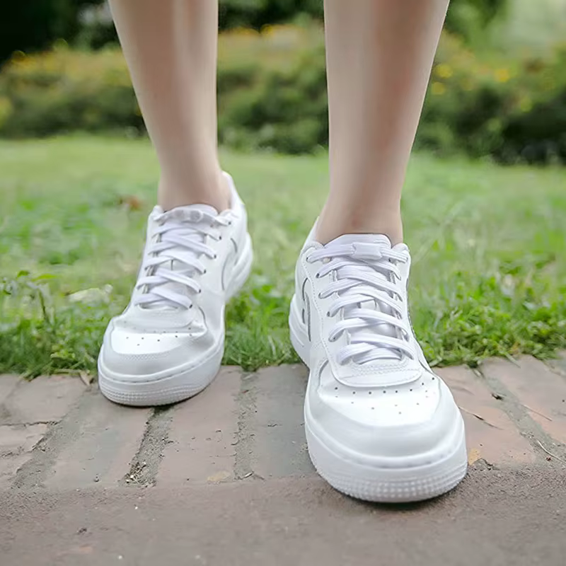 Boucle Luminelace pour Chaussures, Sans Nministériels d, Verrouillage Rapide, Accessoires de Baskets
