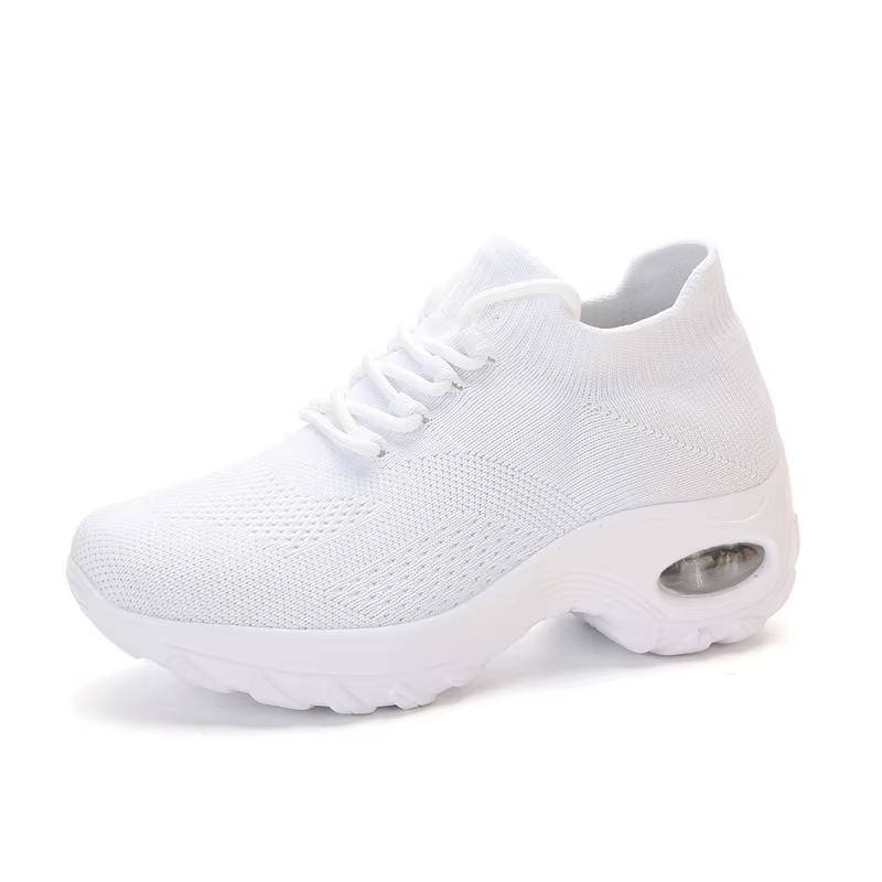 MAEDEF femmes chaussures athlétique Sneaker respirant antidérapant femmes chaussures de marche Tenni