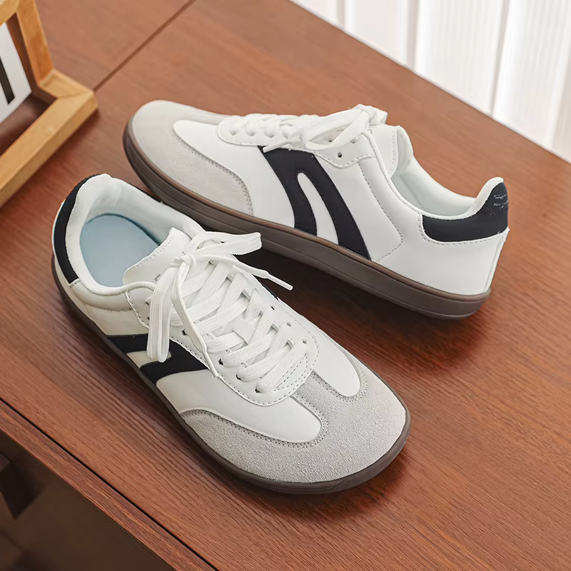 Chaussures minimalistes à bout large pour hommes et femmes, best-sellers transfrontaliers, grandes t