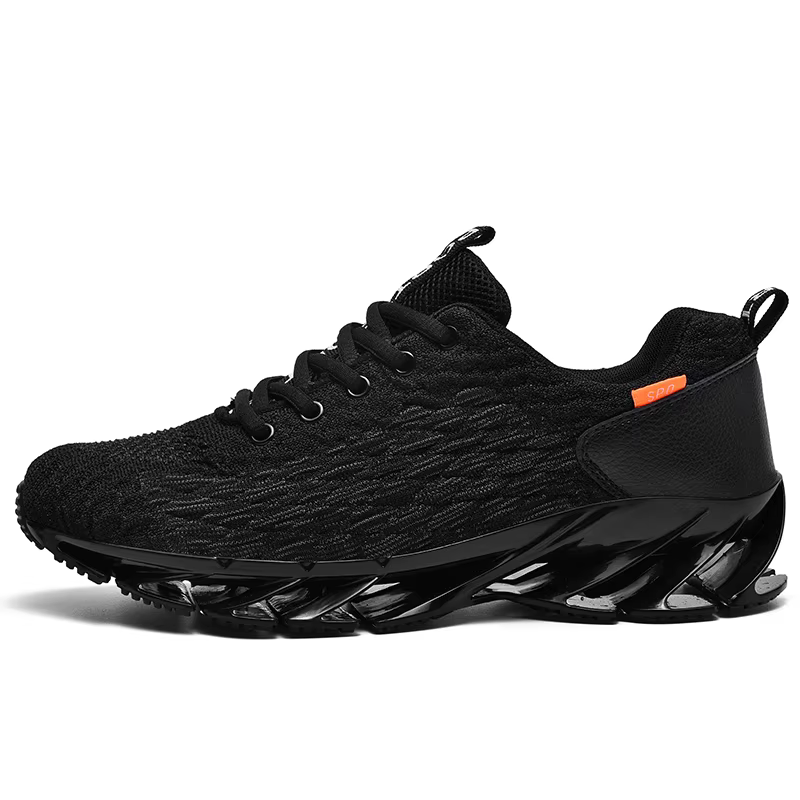 Mode hommes baskets printemps automne femmes chaussures de ville respirant antidérapant homme chauss