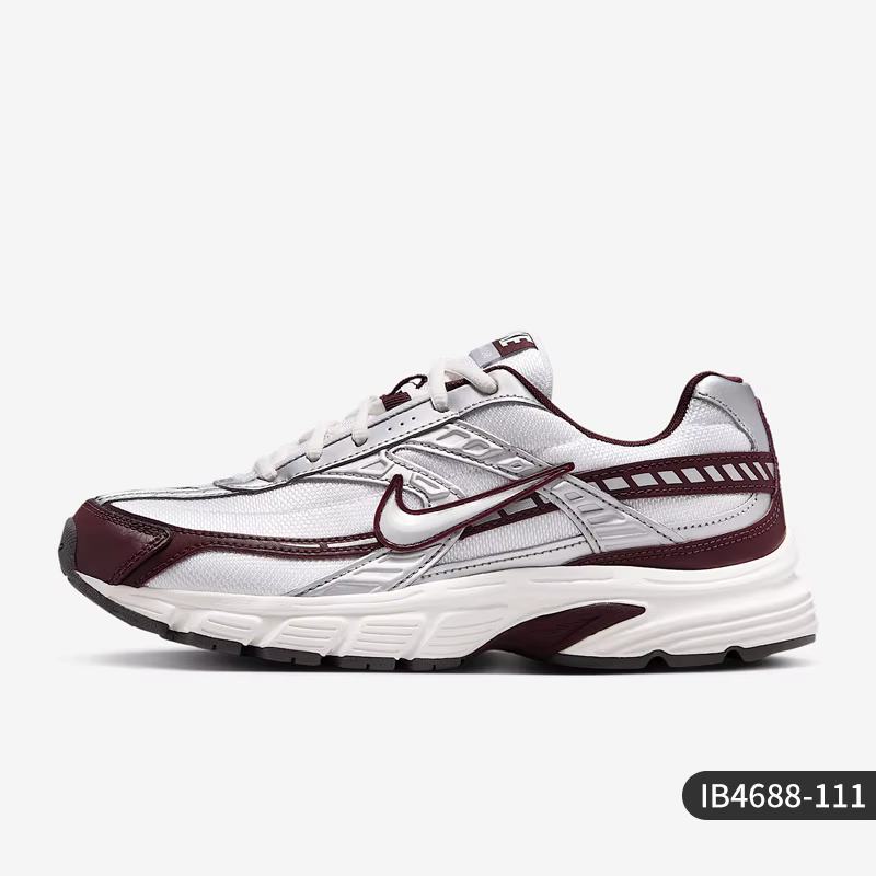 Nike véritable Initiator femmes rétro mode baskets d'entraînement IB4688-111