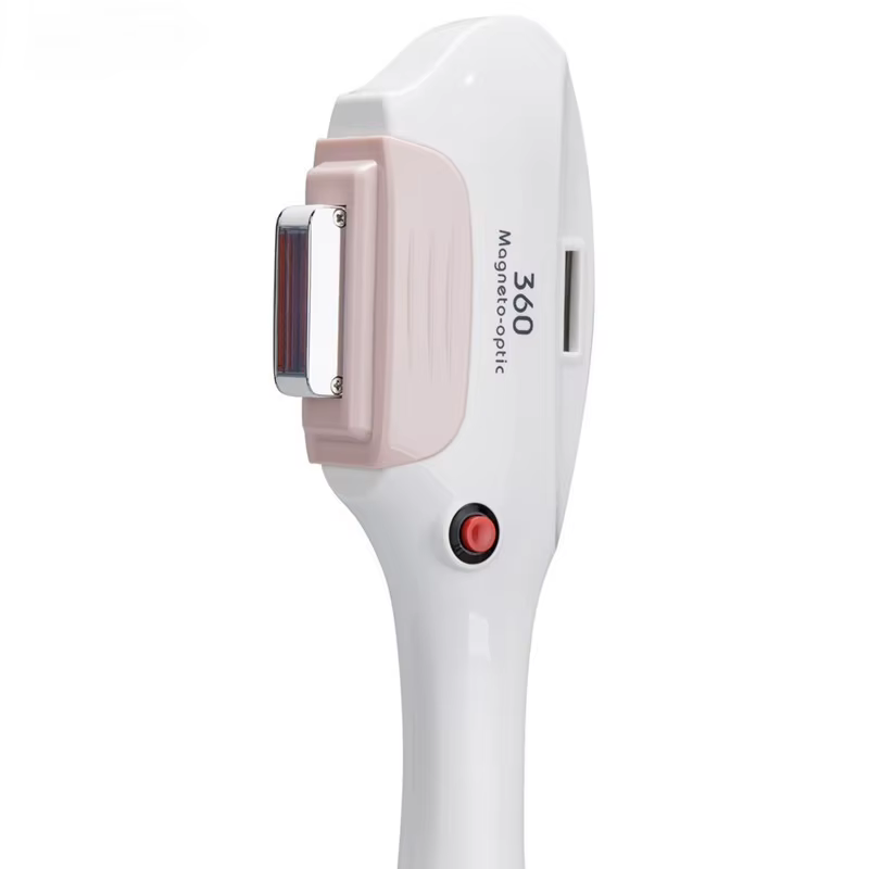 Poignée d'épilation Portable pour femmes, Instrument de beauté, accessoires spéciaux, Instruments de