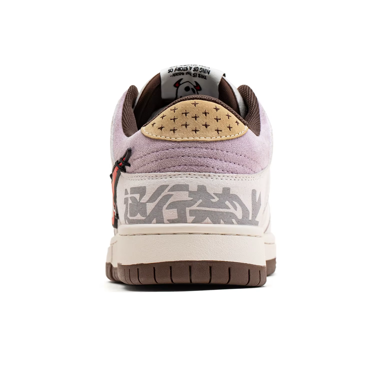 Mra mode hommes chaussures de sport rétro Niche Design Style Punk rue Skateboard chaussures chaussur