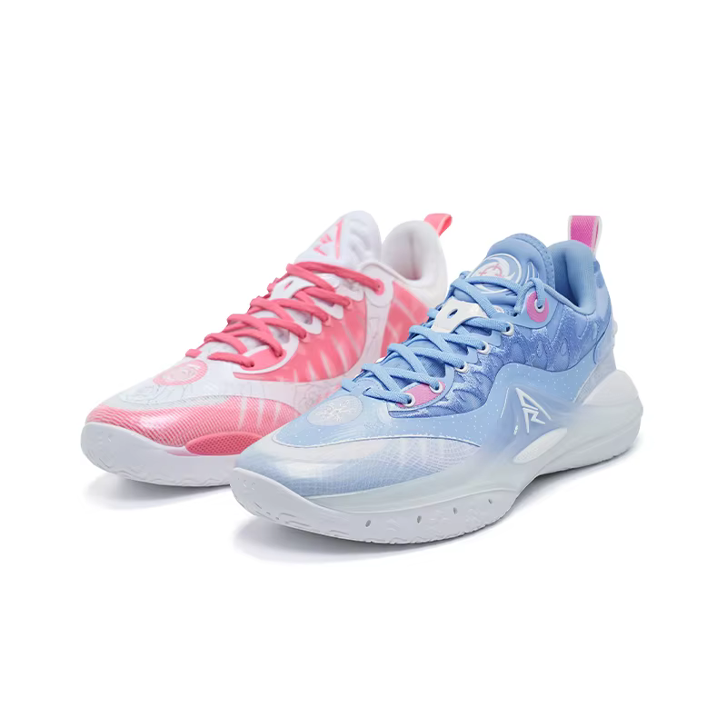 Rigorer Austin Reaves AR2 Basketball Sneaker Bonhomme de neige et Saint Valentin Mixed Colorway (cou