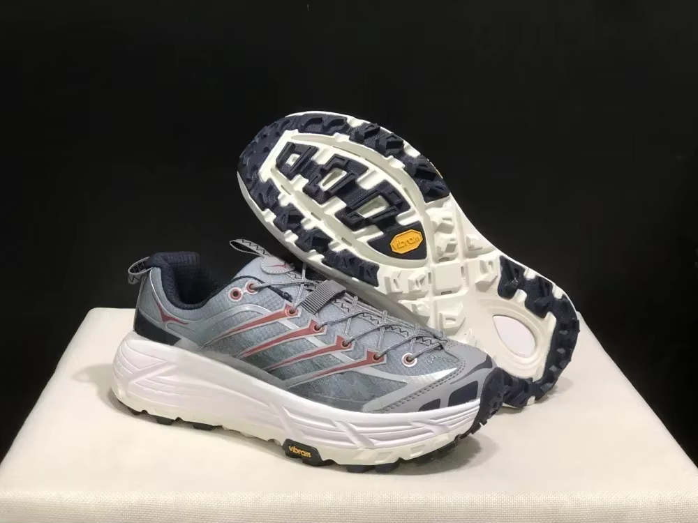 Chaussures de course sportives d'extérieur MafateThree2 2026, respirantes, antidérapantes, amortissa