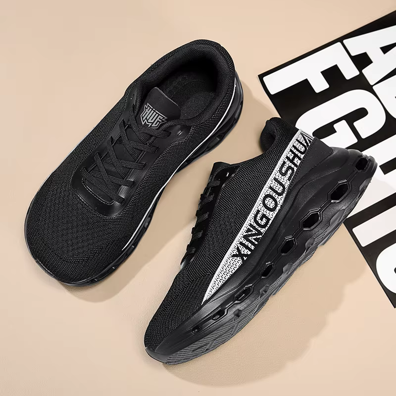 ELUVA – chaussures de course décontractées, respirantes, pour l'été, pour hommes et femmes, légères,
