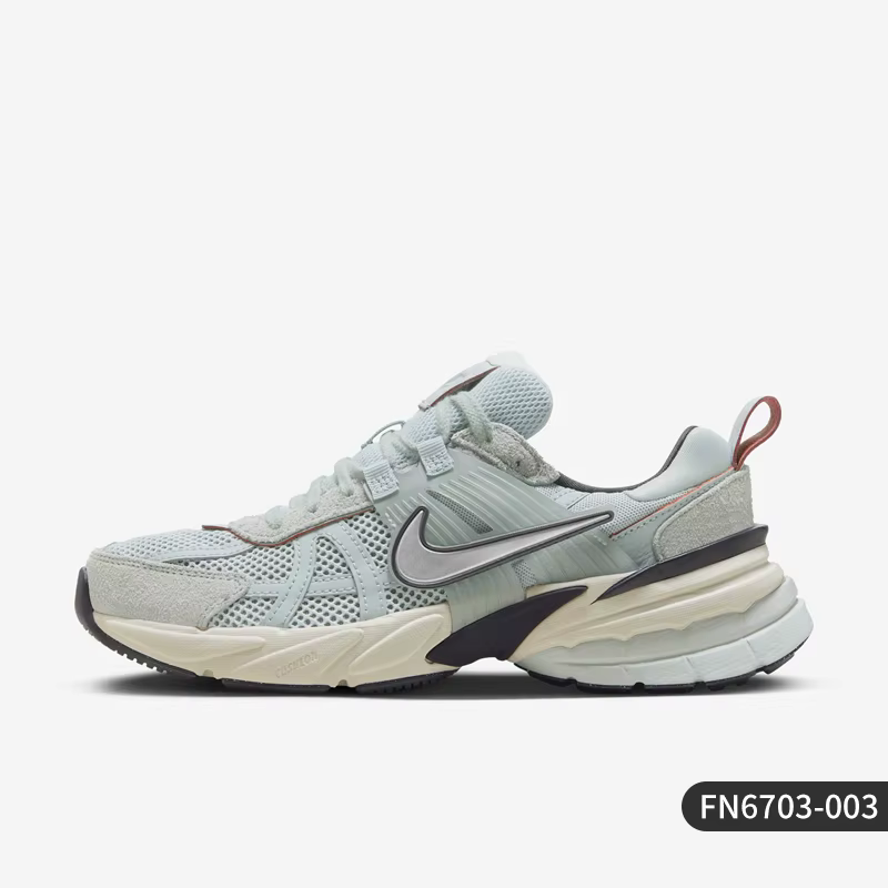 Nike officiel véritable sport unisexe mode amorti résistant à l'usure chaussures de course FN6703-00