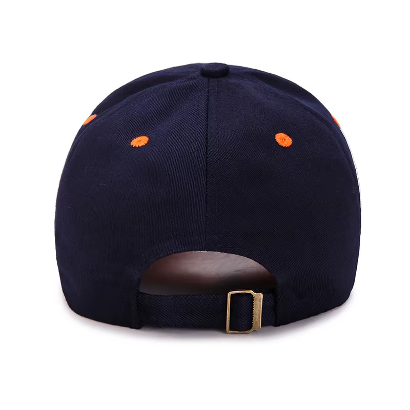 Casquette de baseball pour hommes et femmes, chapeau d'été en coton brodé, casquette Hip-Hop, chapea