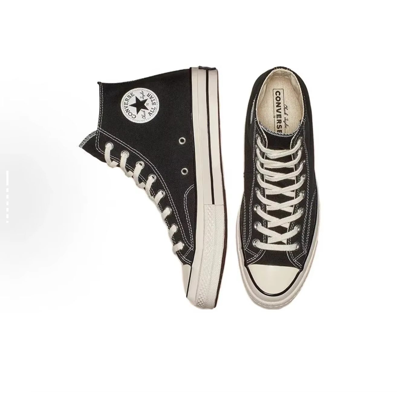 2025 Converse 1970s All Star chaussures de skateboard pour hommes et femmes chaussures de sport rétr