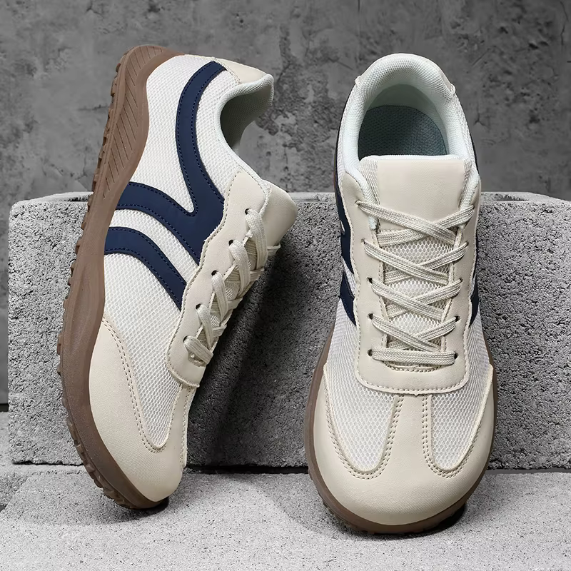 Nouvelles chaussures minimalistes respirantes pour hommes et femmes, à bout large, légères, pour la 