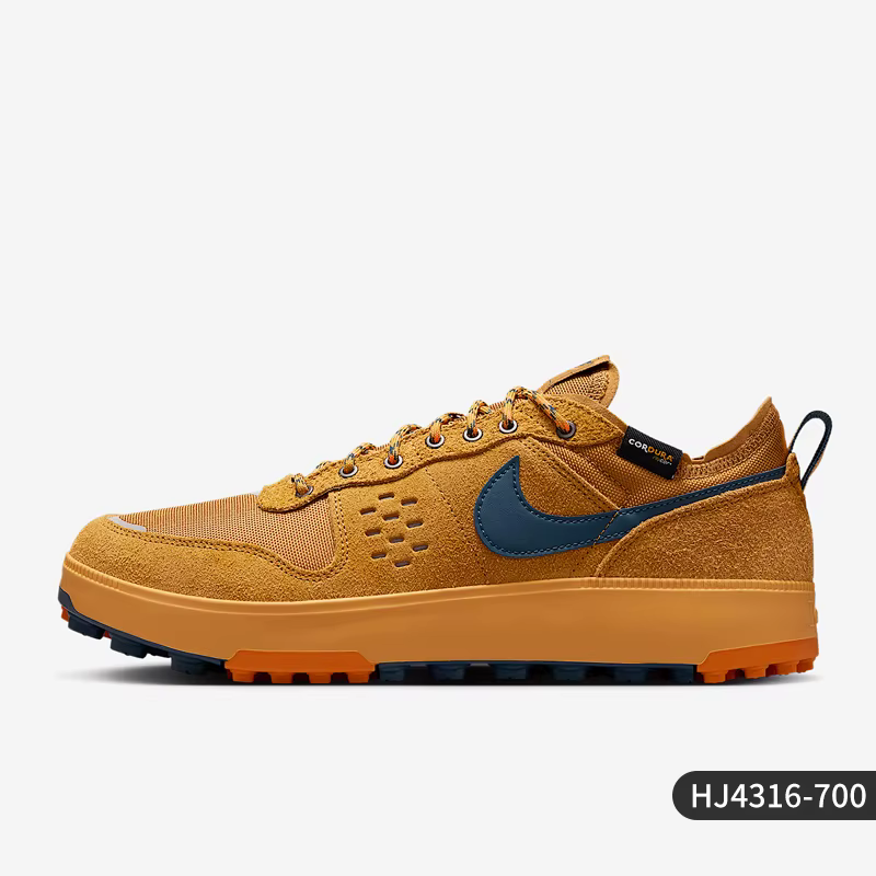 Nike véritable 2025 chaussures décontractées en maille rétro pour hommes HJ4316-700