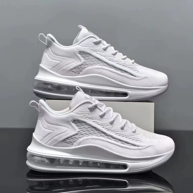 Chaussures de course pour hommes Printemps 2026 Nouveau style Amorti par coussin d'air Chaussures de