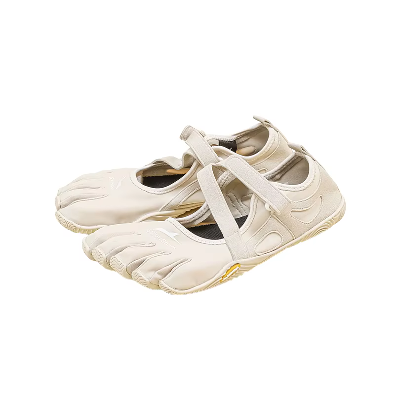 Chaussures pieds nus à cinq orteils GallonShark, antidérapantes, pour la plage, le yoga, le pilates 