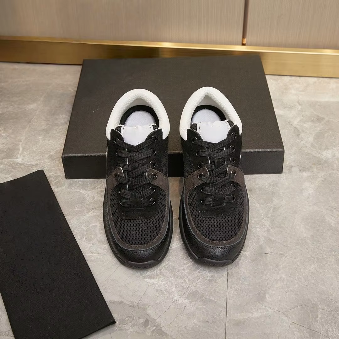 Nouvelle Tendance Mode 2026 : Chaussures de Sport Décontractées Respirantes pour Hommes et Femmes, I