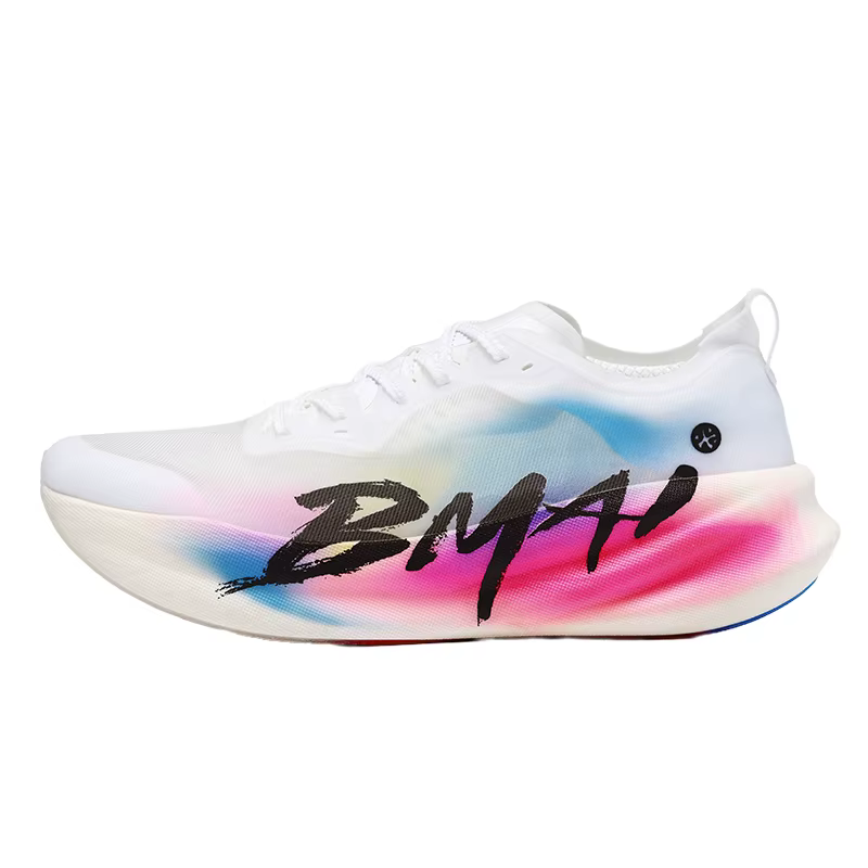 BMAI 3.0Turbo 42KM Marathon chaussures de sport pour hommes amorti chaussures de course pour hommes 