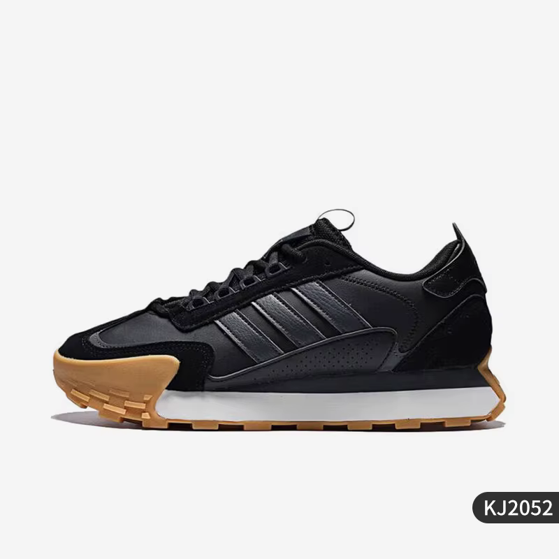 Adidas Authentic Year Chaussures de course antidérapantes et résistantes à l'usure pour hommes et fe