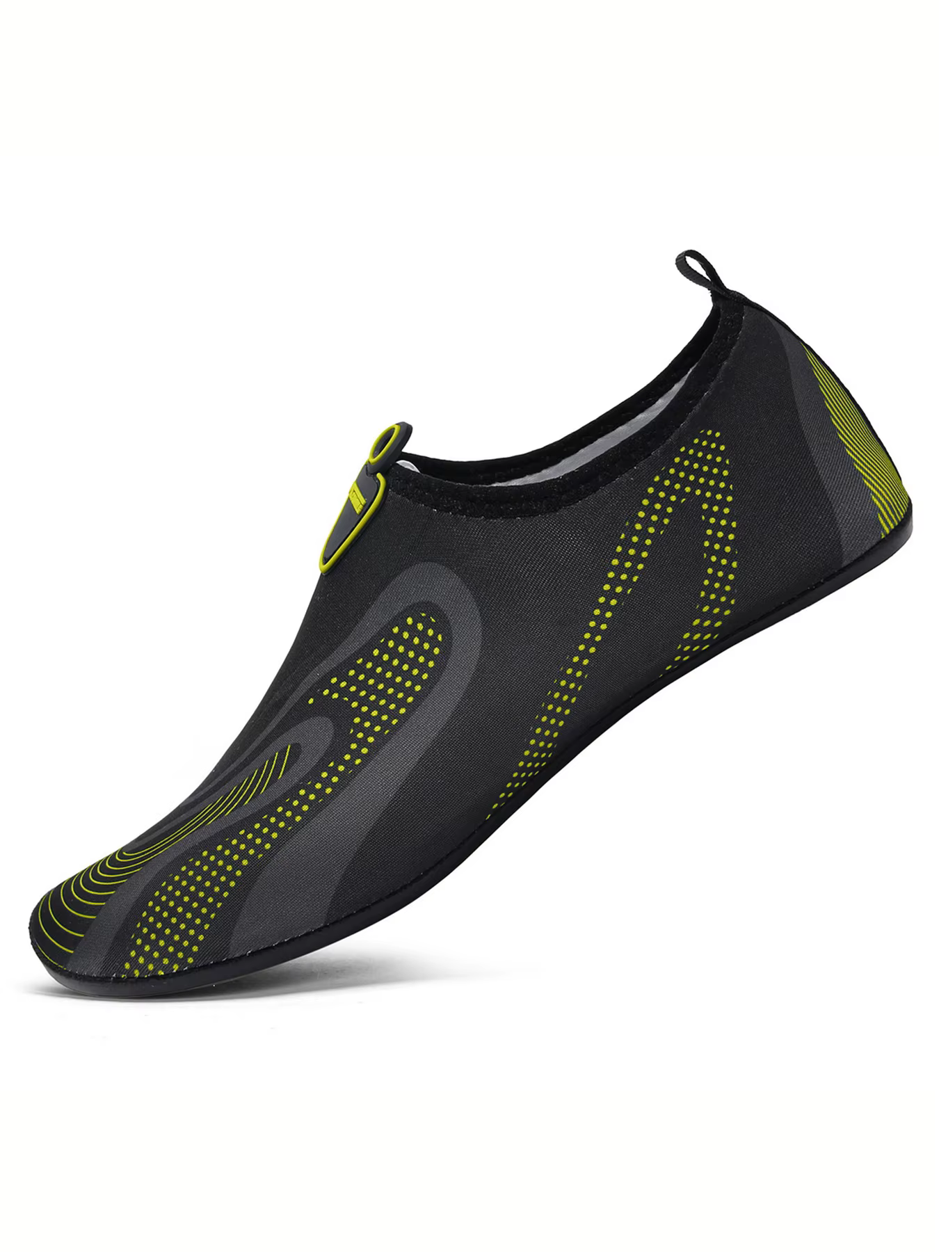 Chaussures d'eau unisexes pour hommes et femmes, baskets de natation, sandales pieds nus, pataugeoir