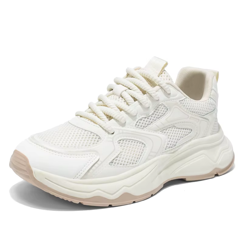 Chaussures de course décontractées pour hommes, printemps été, semelle souple, antidérapantes, respi