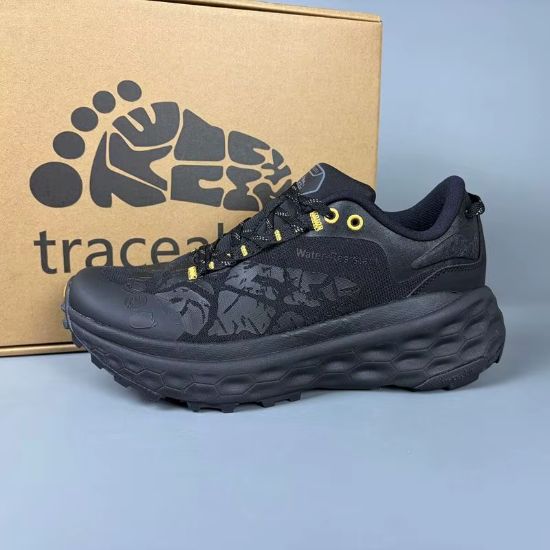 Nouvelles Chaussures de Trail 2026 Homme Femme Antidérapantes pour Sports de Plein Air Chaussures de