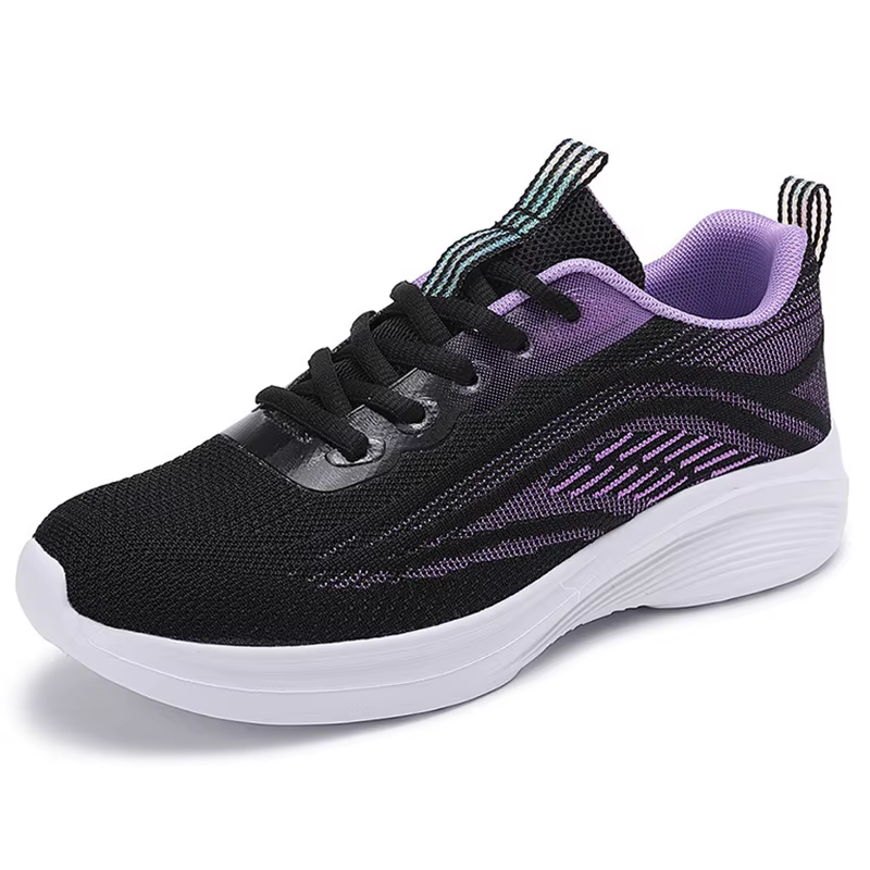 Baskets Femme nouvelles chaussures De sport Femme Baskets confortables Femmes chaussures De sport mé