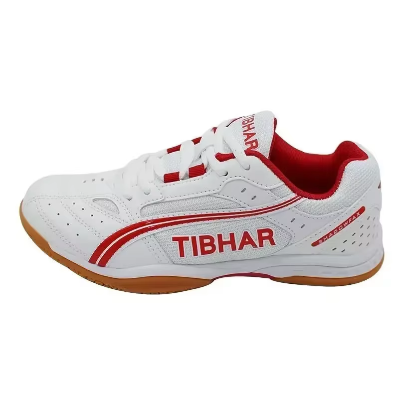 Femmes hommes chaussures de Tennis de Table femmes enfants baskets de Tennis chaussures de Badminton