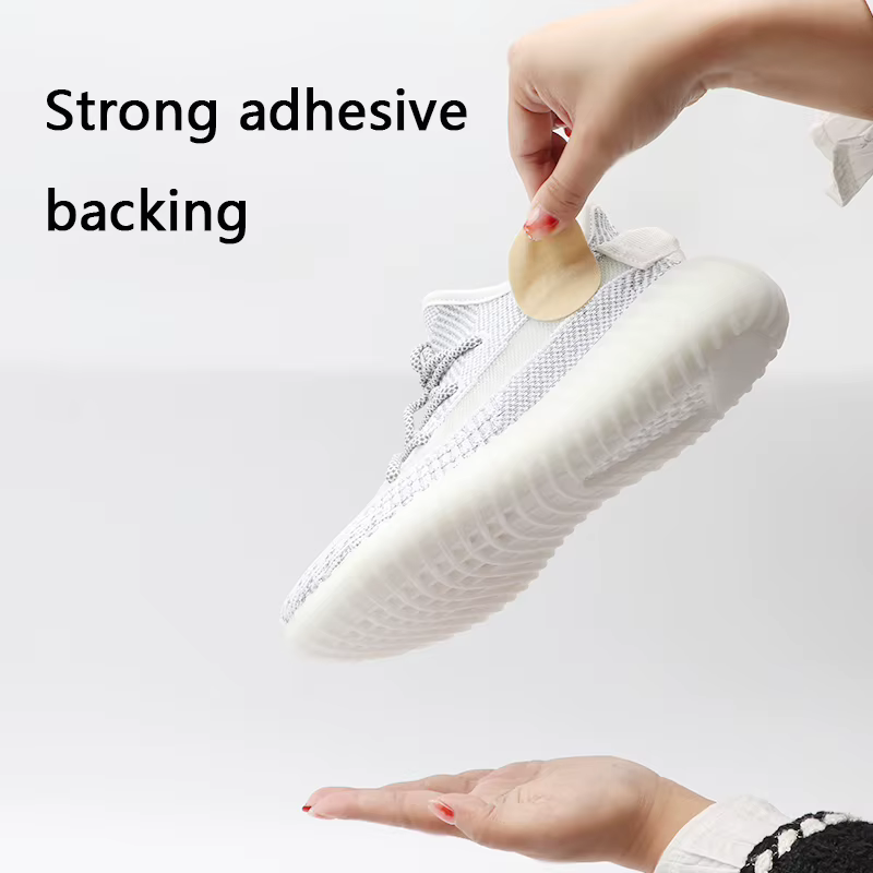 Chaussures de sport patchs Vamp réparation semelles intérieures de chaussures Patch baskets talon pr