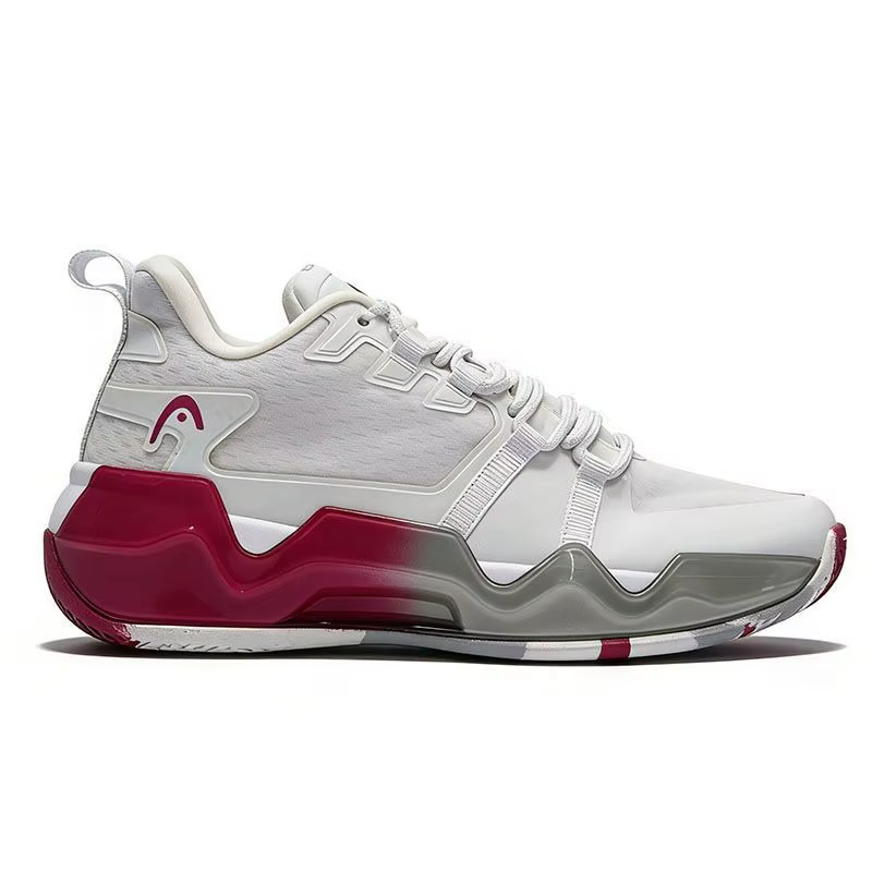 Chaussure de tennis classique confortable et antidérapante de marque, chaussure de badminton et de g