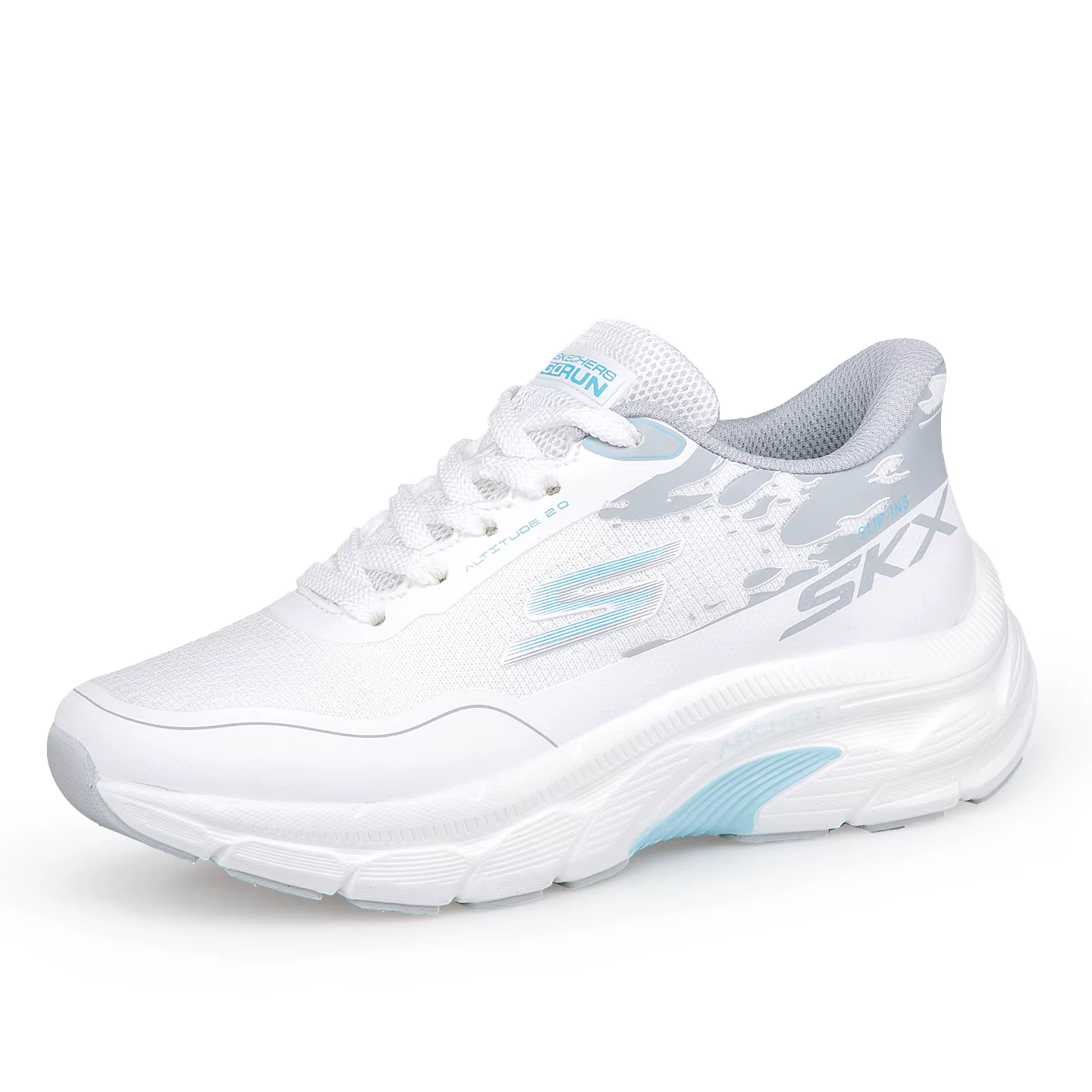 Nouvelles Chaussures de Course Originales pour Hommes 2026 – Antidérapantes, Légères et Sportives –