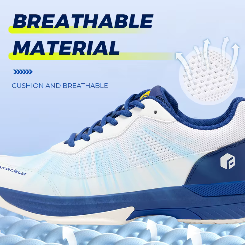 FitVille – chaussures de Tennis pour hommes, Version large 2E, chaussures de sport d'entraînement pr