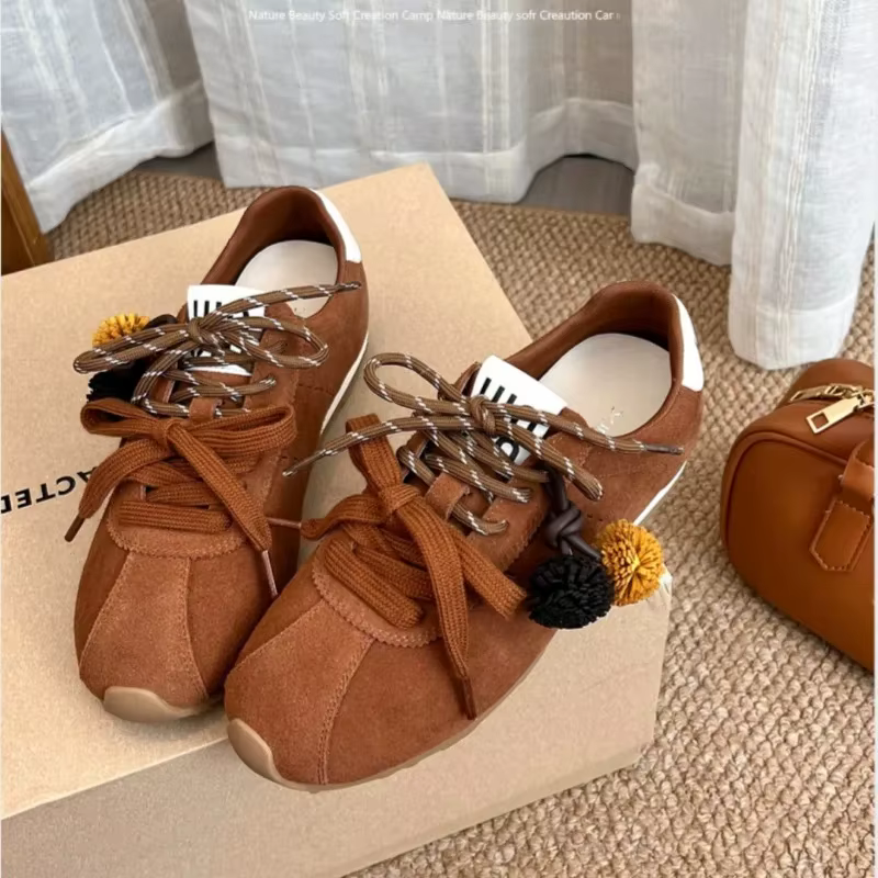 Chaussures de Sport décontractées pour femmes, Double sangle, hauteur accrue, légères, confortables,