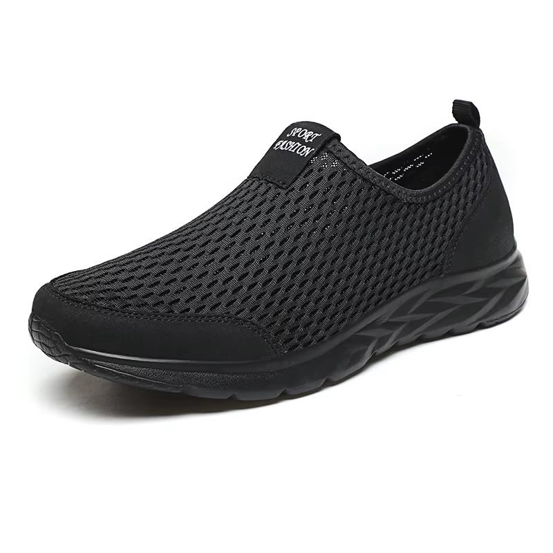 Chaussures de course légères pour hommes