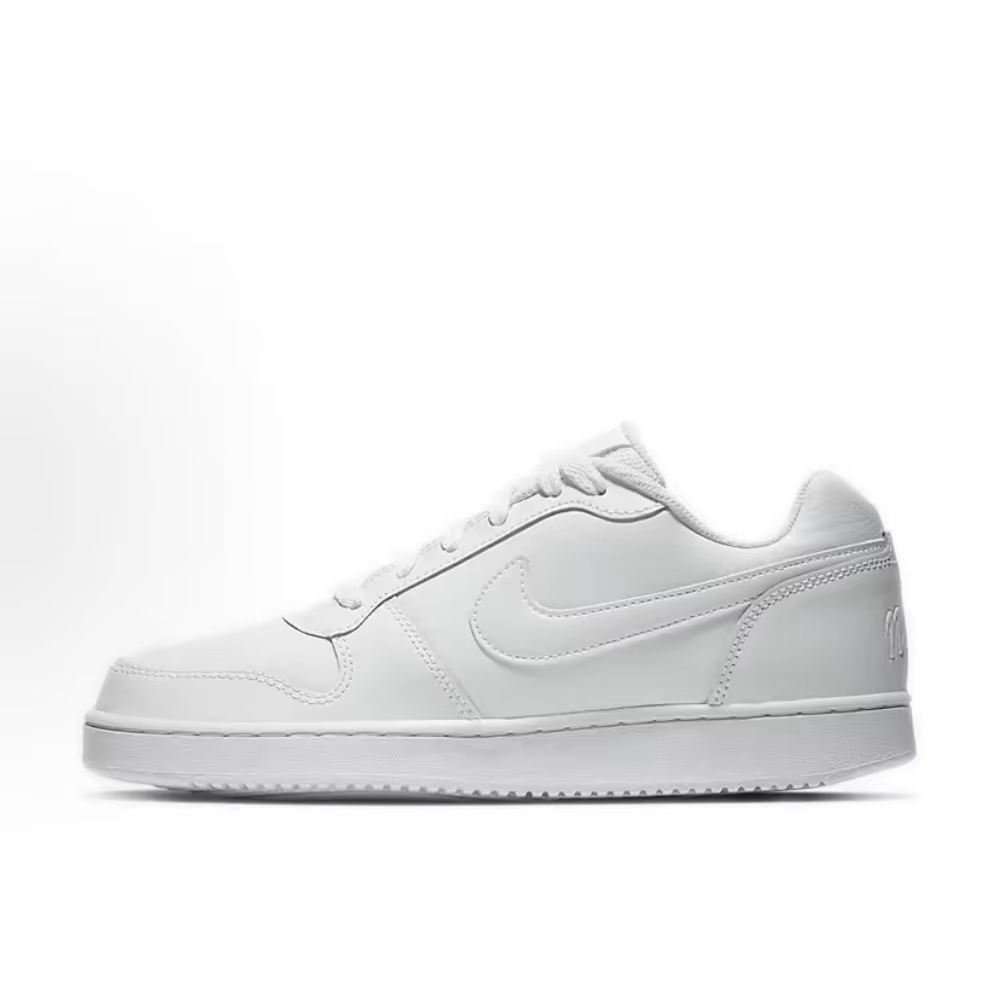 Nike EBERNON Low Premium baskets classique rétro Design confort amorti quotidien Durable porter unis