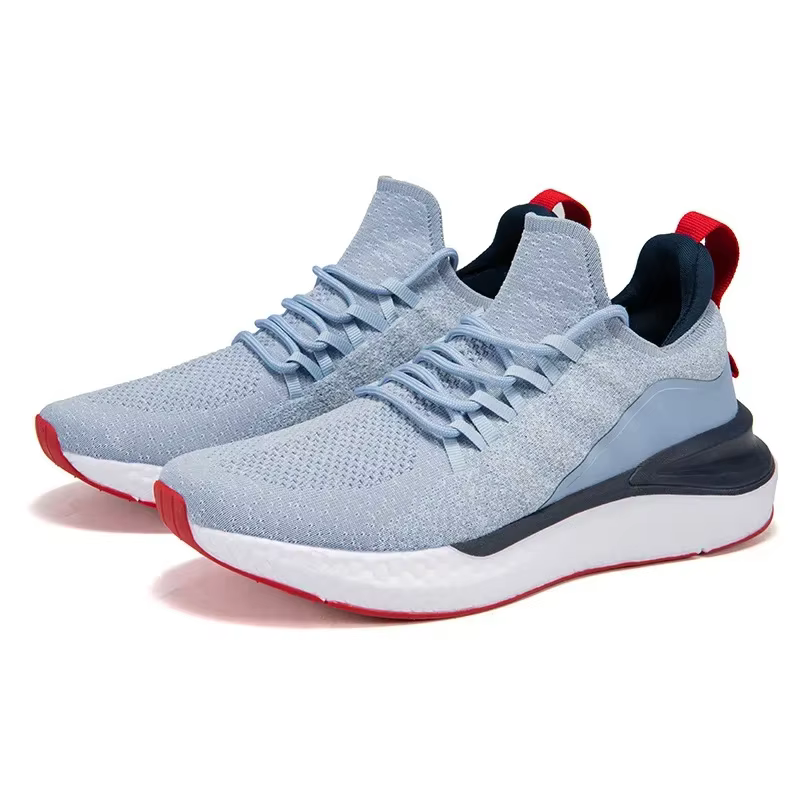 Baskets pour hommes 2025 nouveau volant tissé hommes chaussures décontractées Style coréen à la mode